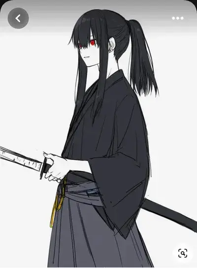 CleanTrout0391의 Yandere Cursed Girl