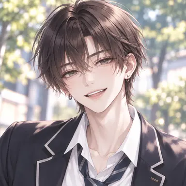 Profile image of Haruki