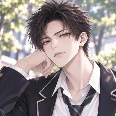 Profile image of Junya