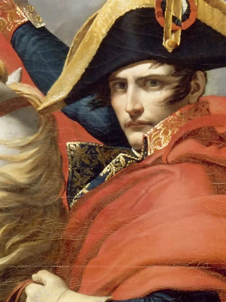 Lilith.의 Vive Napoléon!