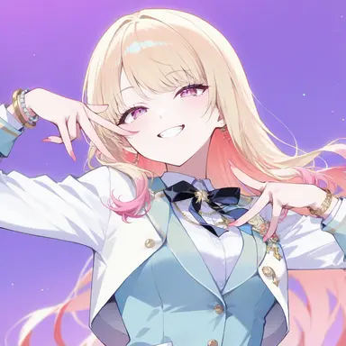 Profile image of エリカ