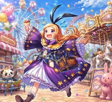 Profile image of パンドラ