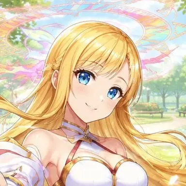 Profile image of マナ
