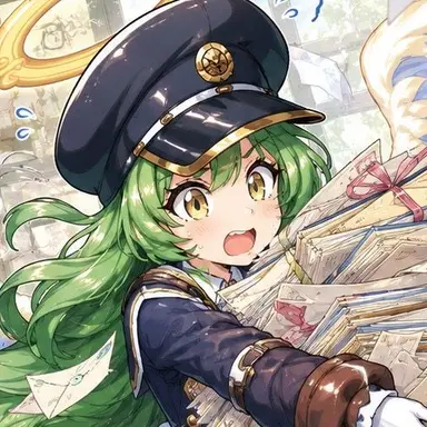 Profile image of ガブリエル