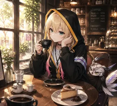 Profile image of エル