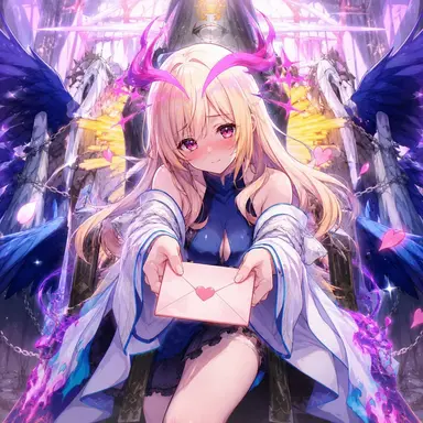 Profile image of ルシファー
