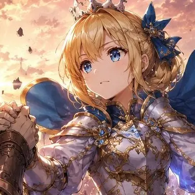 Profile image of アーサー
