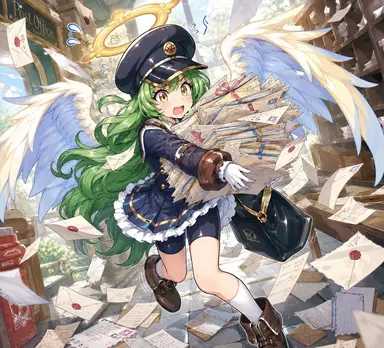 Profile image of ガブリエル