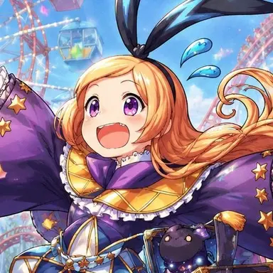 Profile image of パンドラ
