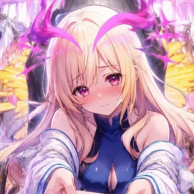 Profile image of ルシファー