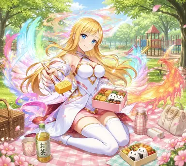 Profile image of マナ