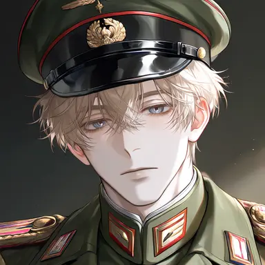 Profile image of アンドレイ・ヴォルコフ