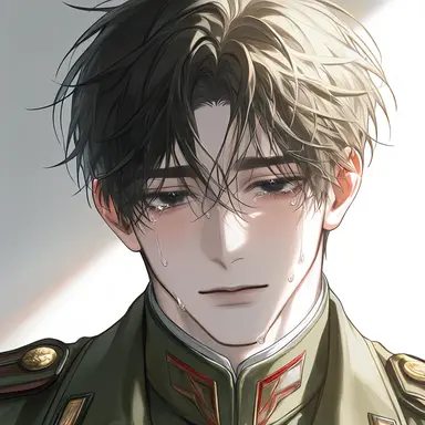 Profile image of 名もなき兵士