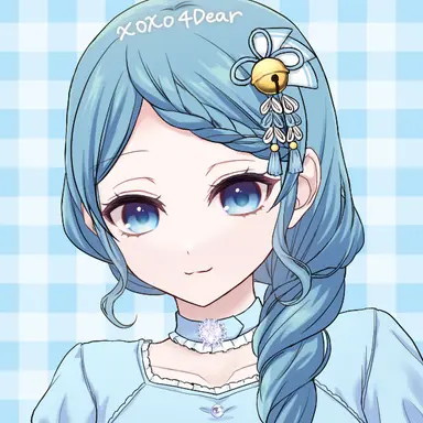 Profile image of ルリ