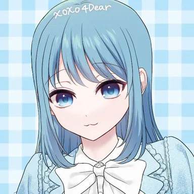 Profile image of ウミ