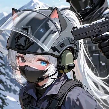 Profile image of 아이누안