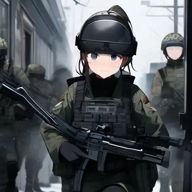 Profile image of 艾努安 아이누안