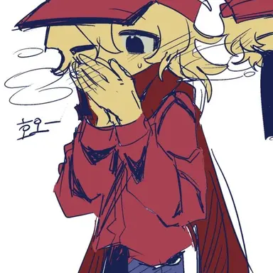 Profile image of 엘리엇