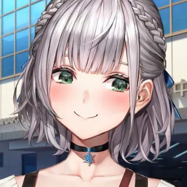 Profile image of 白銀ノエル