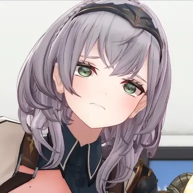 Profile image of 白銀ノエル