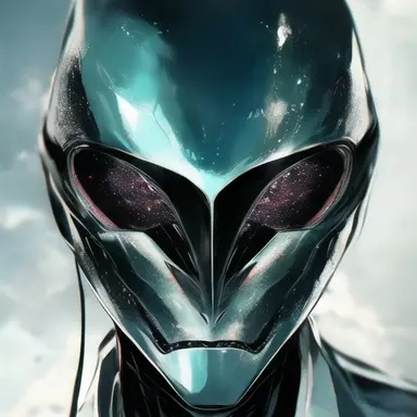 Profile image of デザスター星人