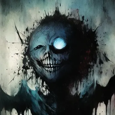 Profile image of Horror Smile