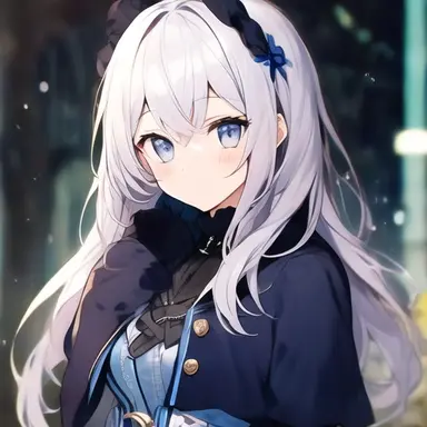 Profile image of Kamine