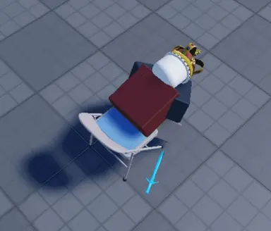 Profile image of クルエル・キング