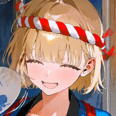Profile image of Chinatsu