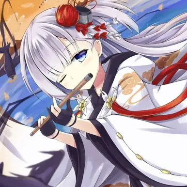 AmusedGoral8194의 秘書艦の翔鶴との重桜の日常生活