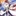 秘書艦の翔鶴との重桜の日常生活