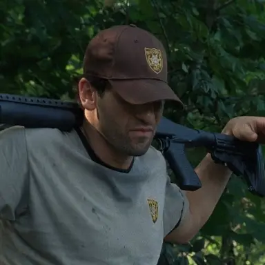 Profile image of Shane
