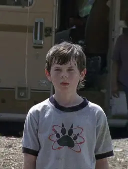 Profile image of Carl Grimes