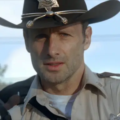 Profile image of Rick Grimes
