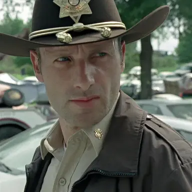 Profile image of Rick Grimes