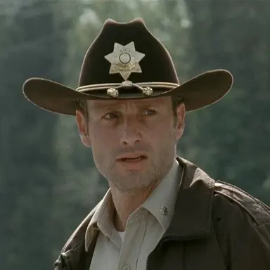 Profile image of Rick Grimes