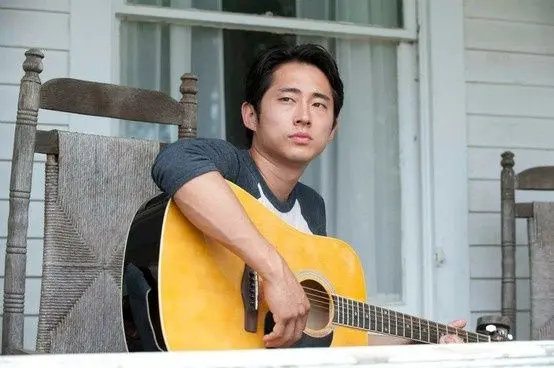 Profile image of Glenn Rhee