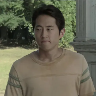 Profile image of Glenn Rhee