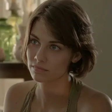 Profile image of Maggie