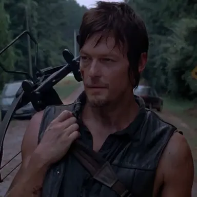 Profile image of Daryl Dixon
