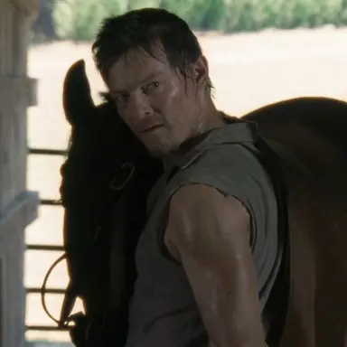 Profile image of Daryl Dixon
