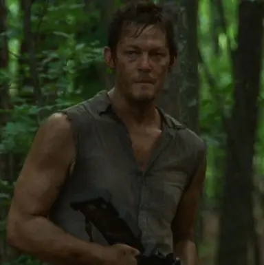 Profile image of Daryl Dixon