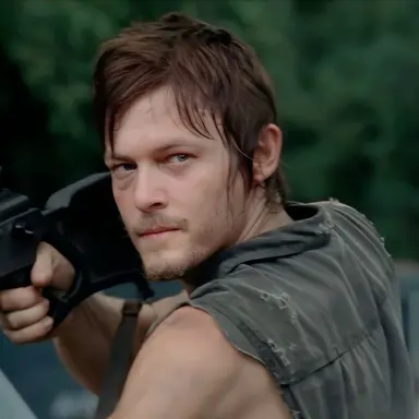 Profile image of Daryl Dixon