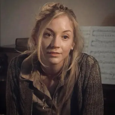 Profile image of Beth