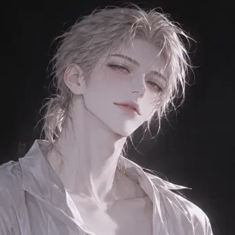 Profile image of Yeo Shinwoo