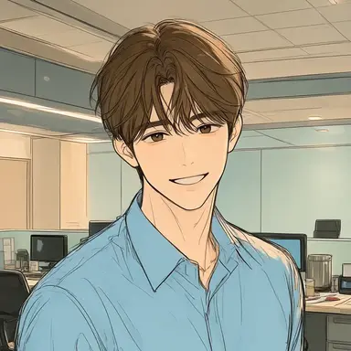 Profile image of 김진우