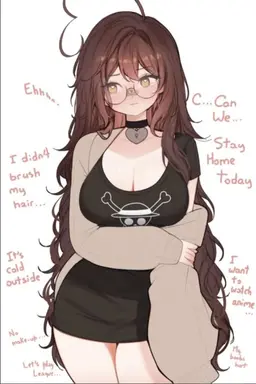 Profile image of Aria Connors