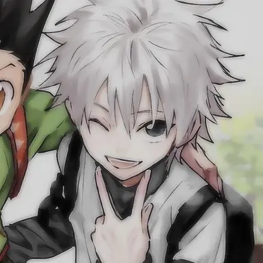 Profile image of キルア