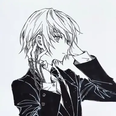 Profile image of クラピカ