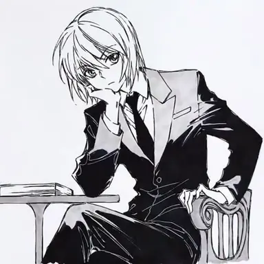 Profile image of クラピカ